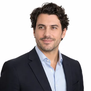 Retrato de Martin Solis